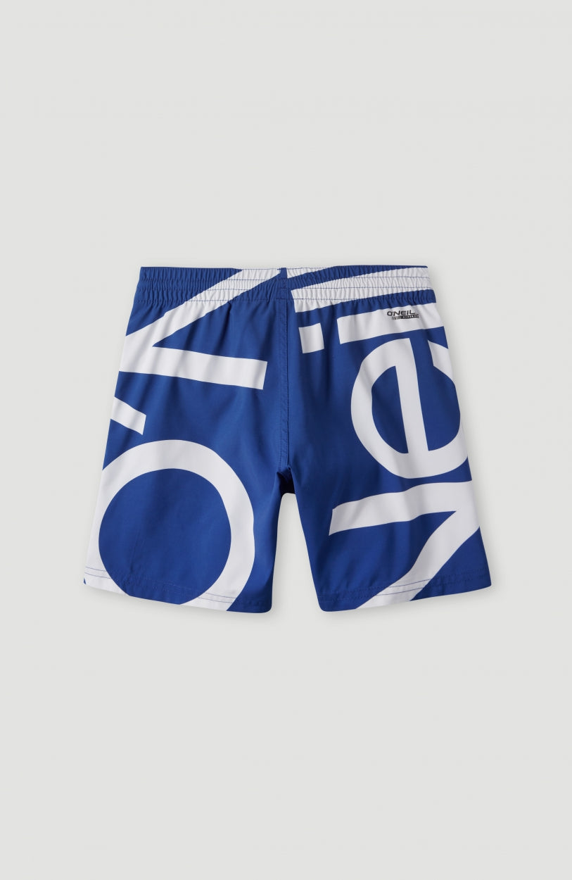 Cali Zoom Swim Shorts 14