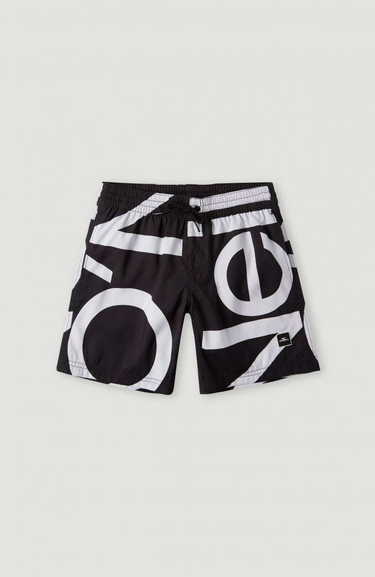 Cali Zoom Swim Shorts 14