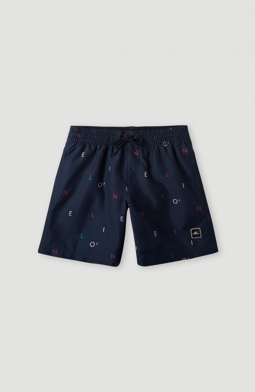 Cali Zoom Swim Shorts 14