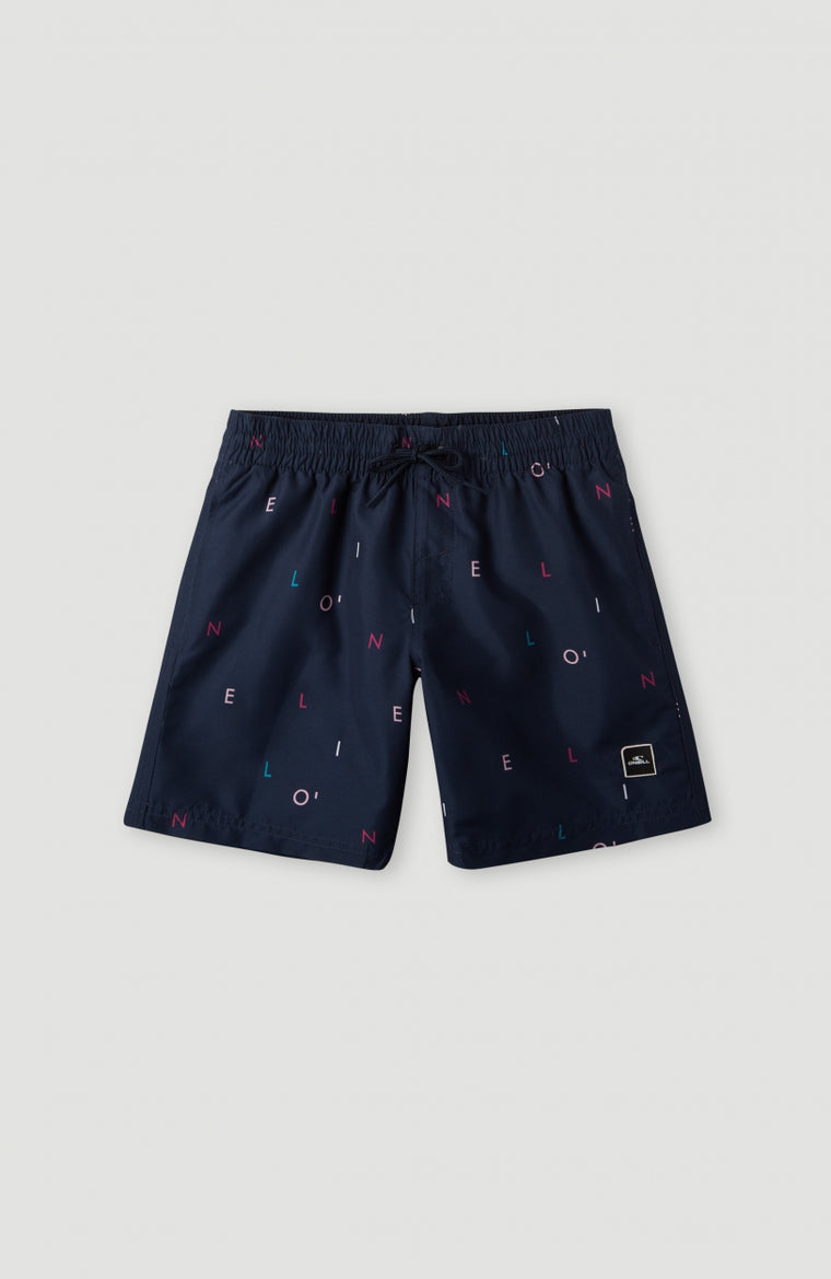 Cali Zoom Swim Shorts 14