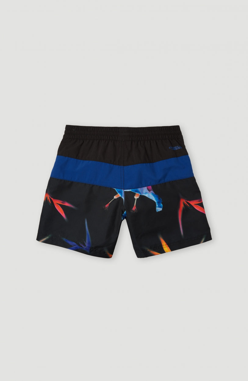 Block Swim Shorts 13