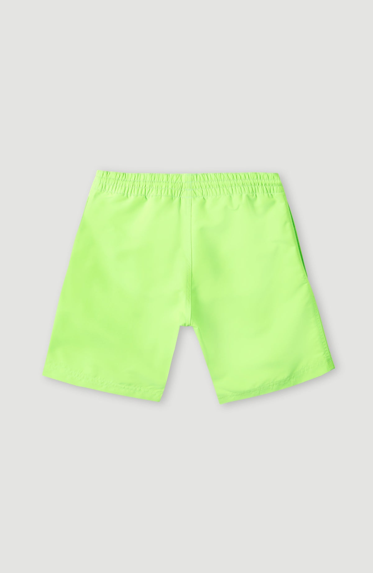 Cali Melting 14'' Swim Shorts | Fluor Green