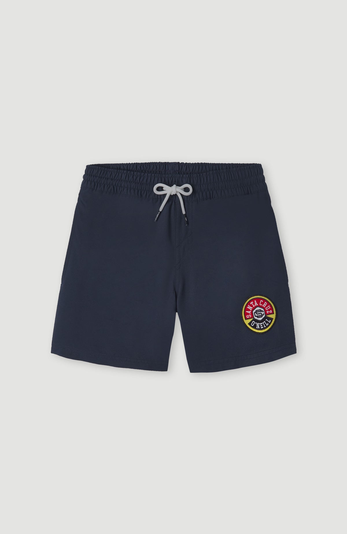 Cali State 14'' Swim Shorts | Outer Space