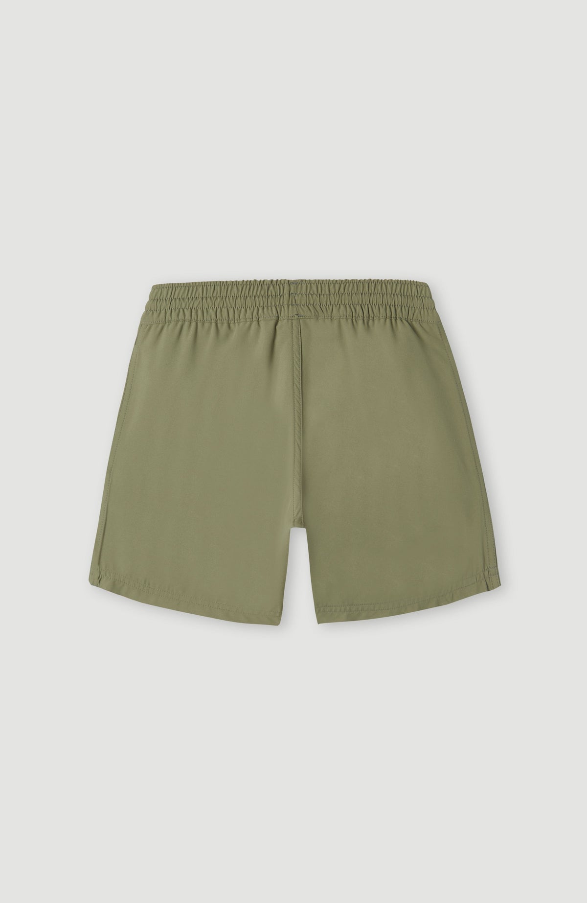 Cali State 14'' Swim Shorts | Deep Lichen Green