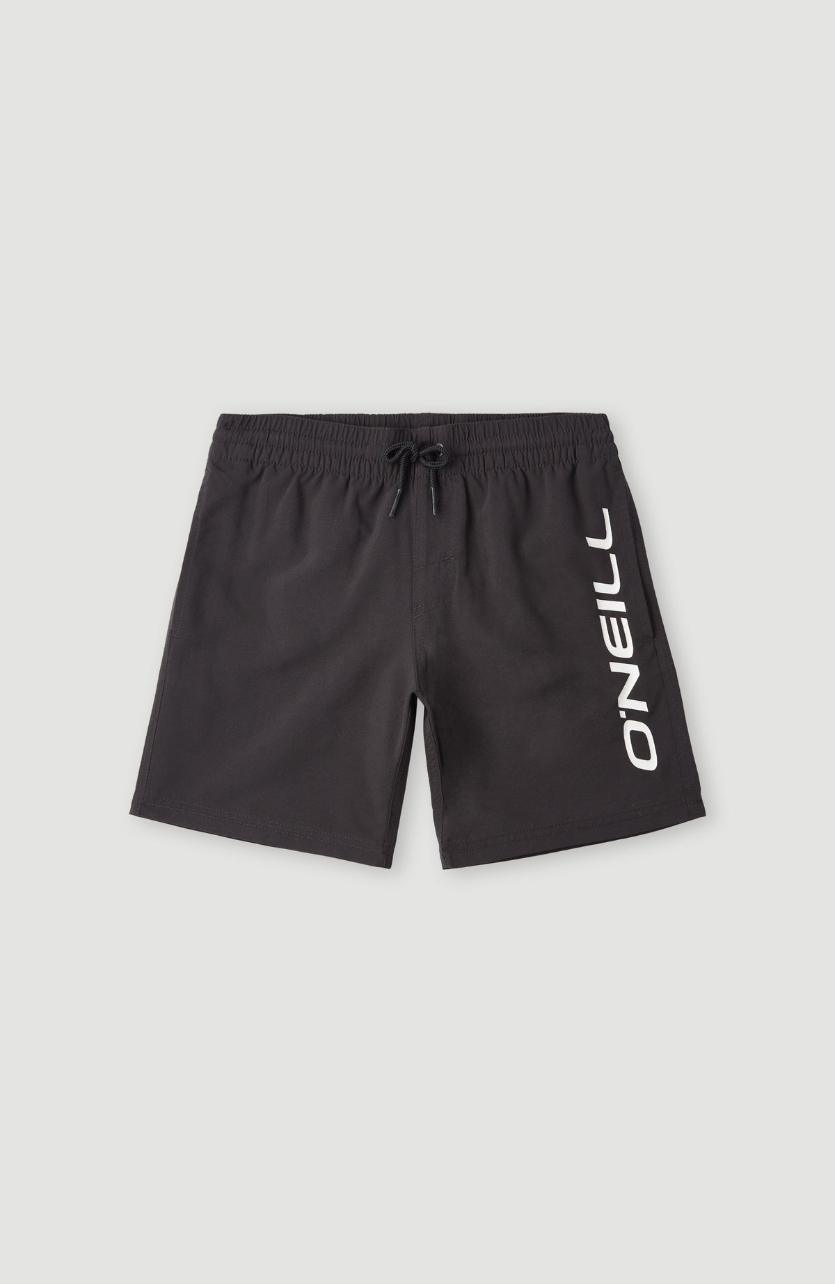 Cali Rutile 14'' Swim Shorts | Black Out