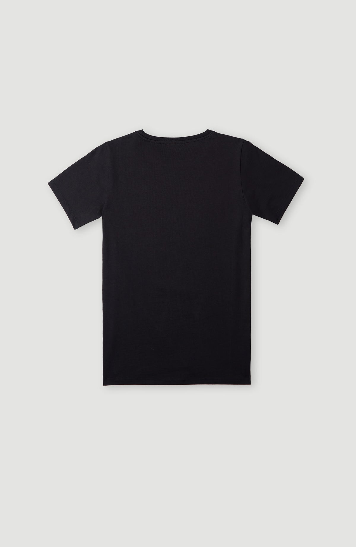 Cali Zoom T-Shirt | Black Out