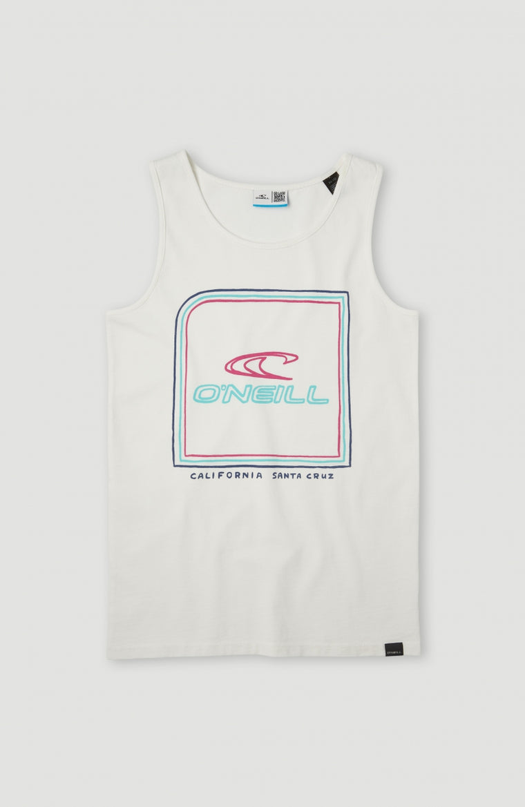 All Year Tanktop | Snow White