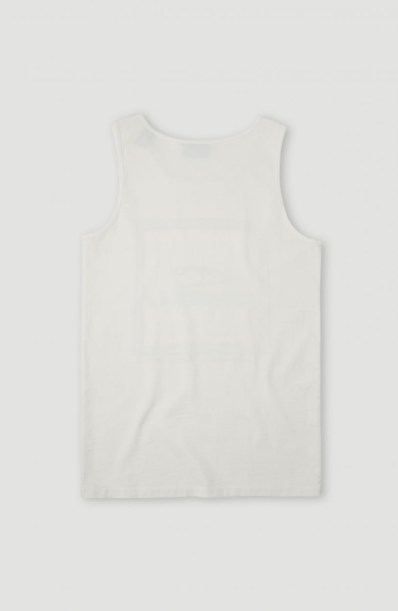 All Year Tanktop | Snow White