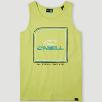 All Year Tanktop | Sunny Lime