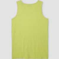 All Year Tanktop | Sunny Lime