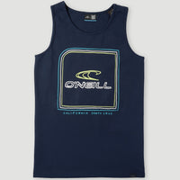 All Year Tanktop | Ink Blue