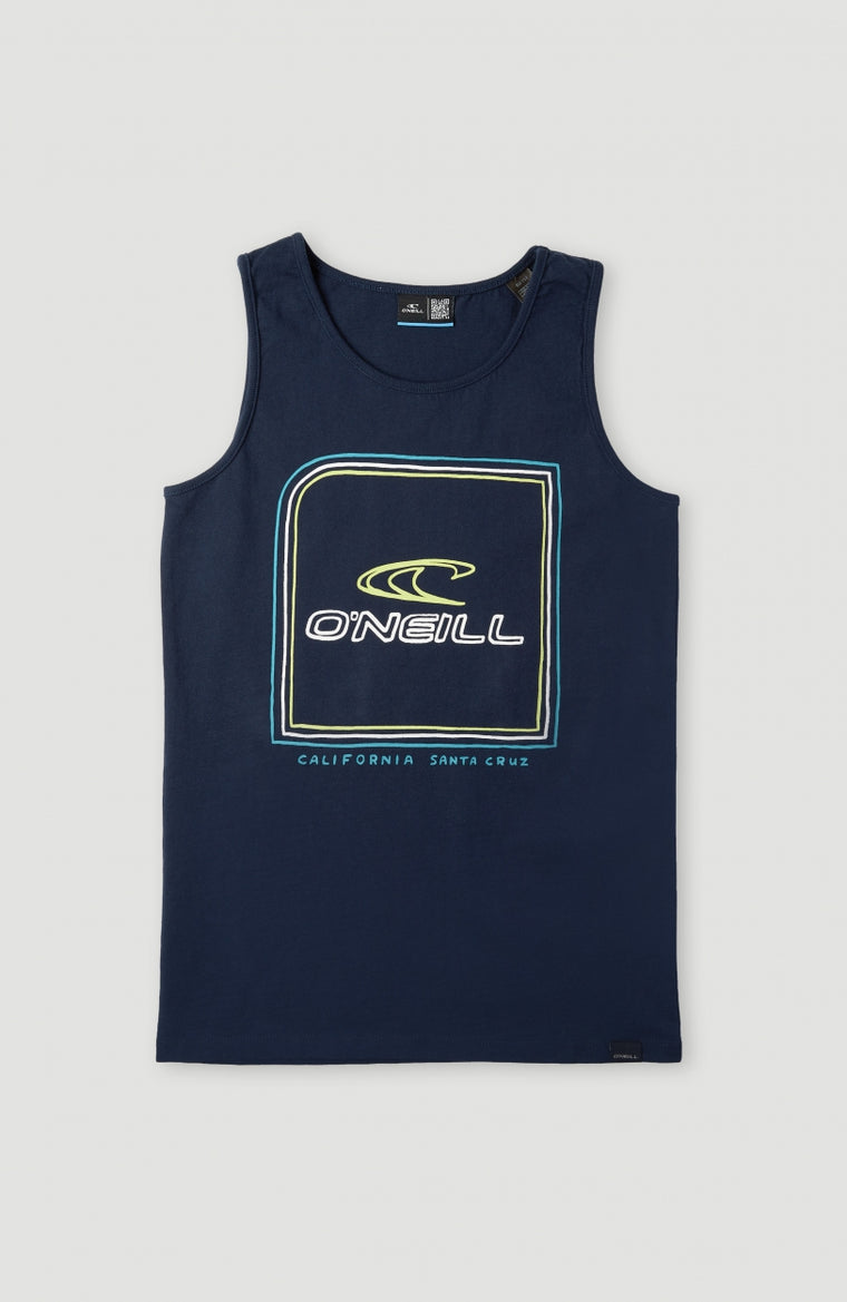 All Year Tanktop | Ink Blue