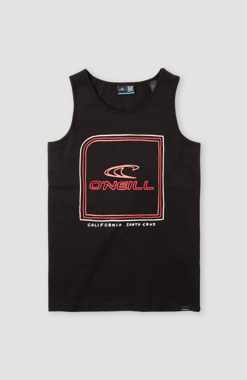 All Year Tanktop | Black Out