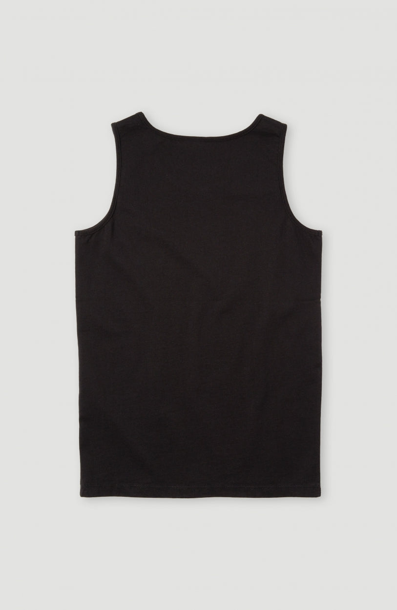 All Year Tanktop | Black Out