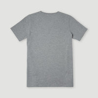 All Year T-Shirt | Silver Melee