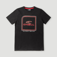 All Year T-Shirt | Black Out