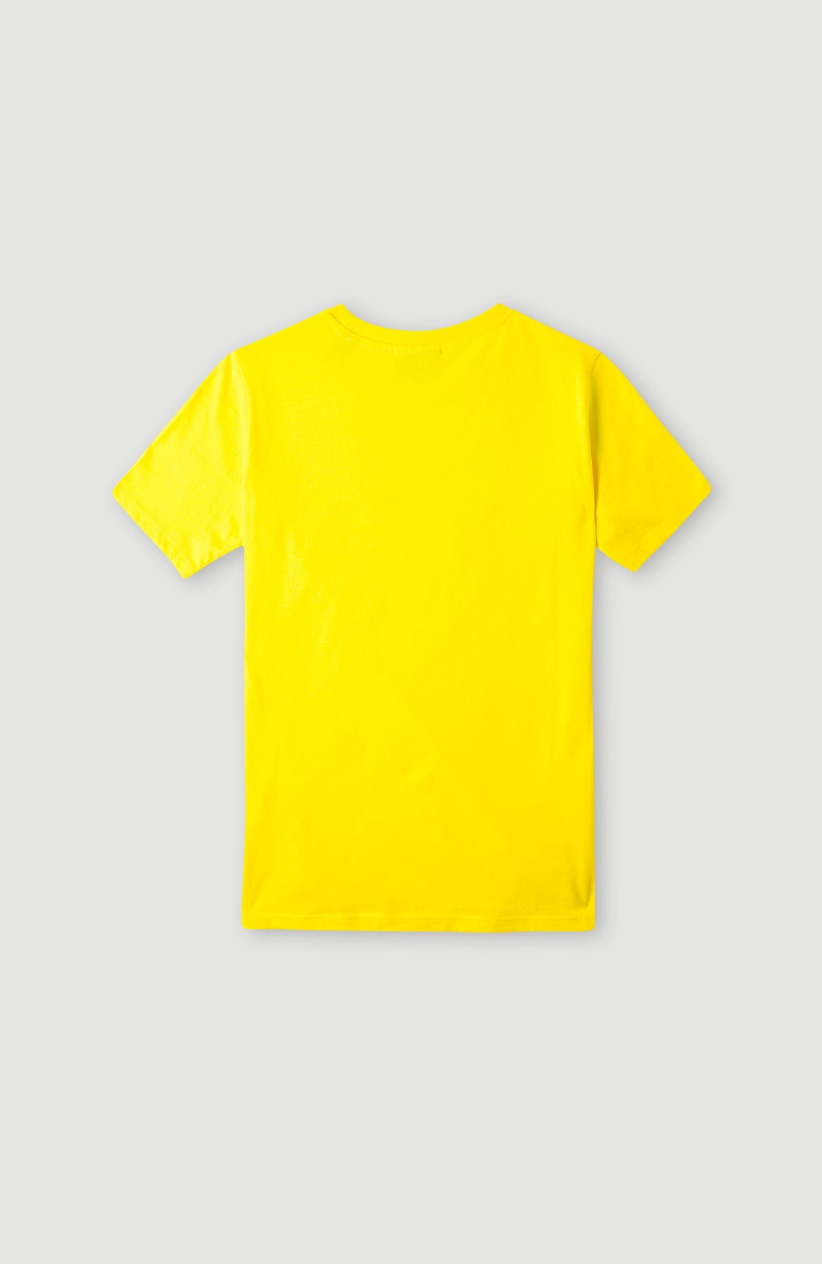 Surf State T-Shirt | Empire Yellow