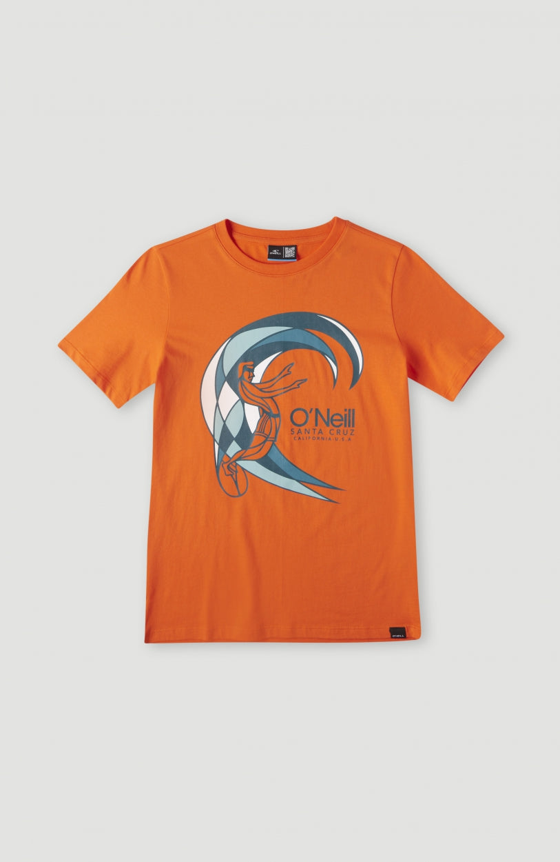O'Riginal Surfer T-Shirt | Puffin's Bill
