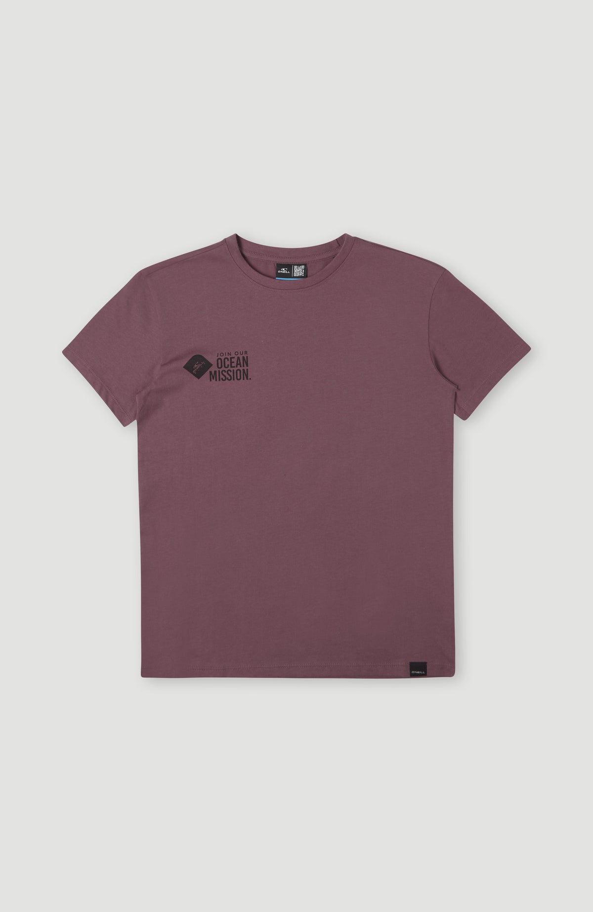 Atlantic T-Shirt | Nocturne