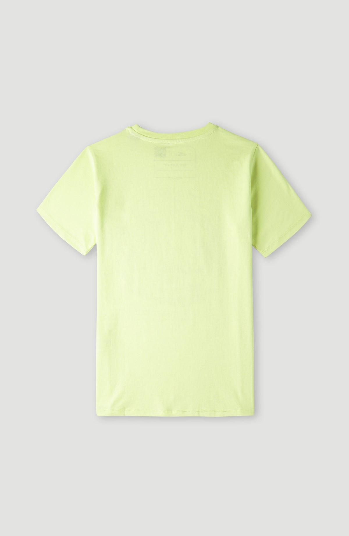 Blend T-Shirt | Sunny Lime