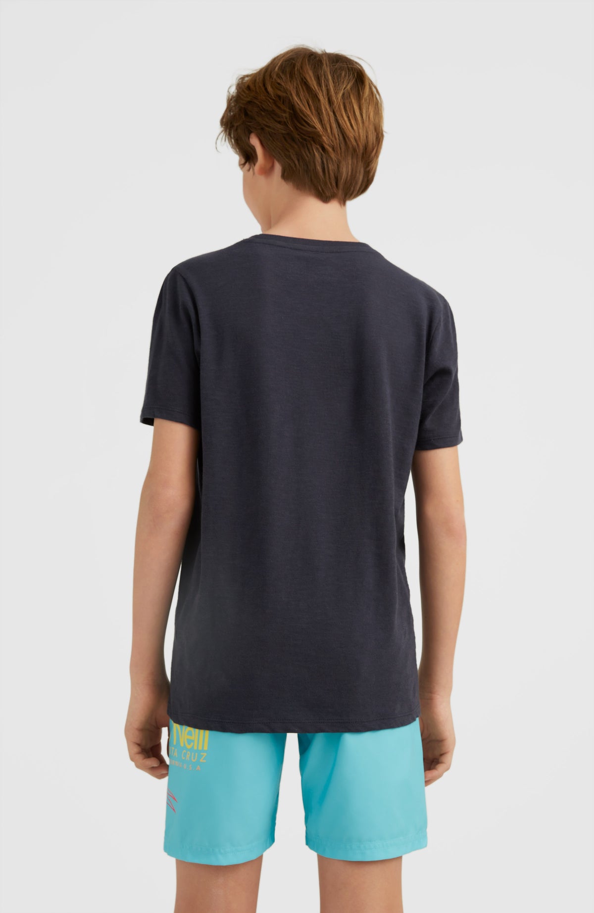 Circle Surfer T-Shirt | Outer Space