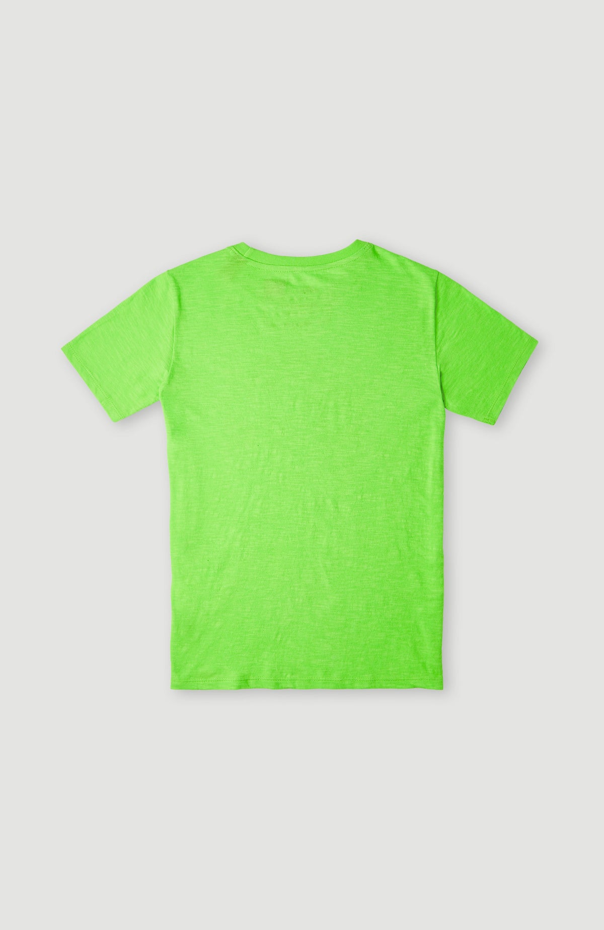 Circle Surfer T-Shirt | Fluor Green