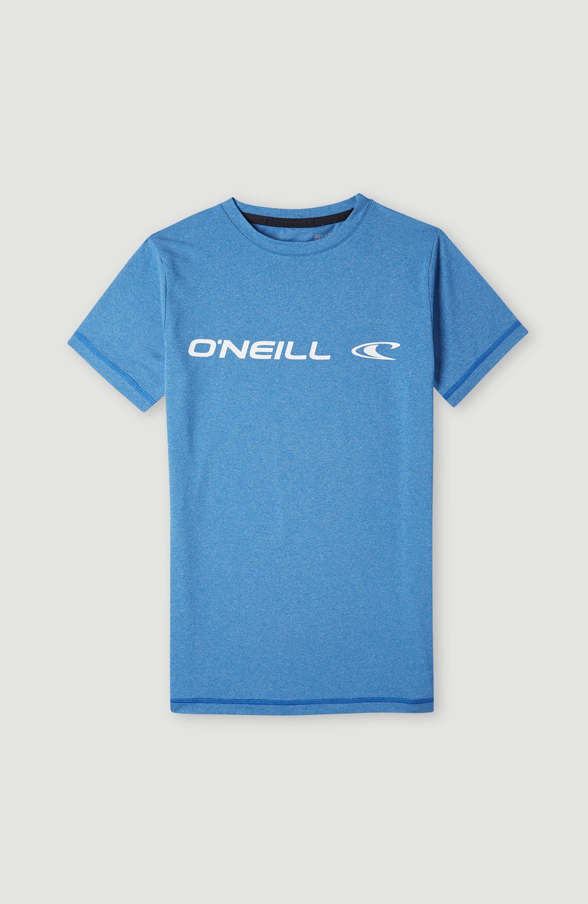 Rutile T-Shirt | Princess Blue