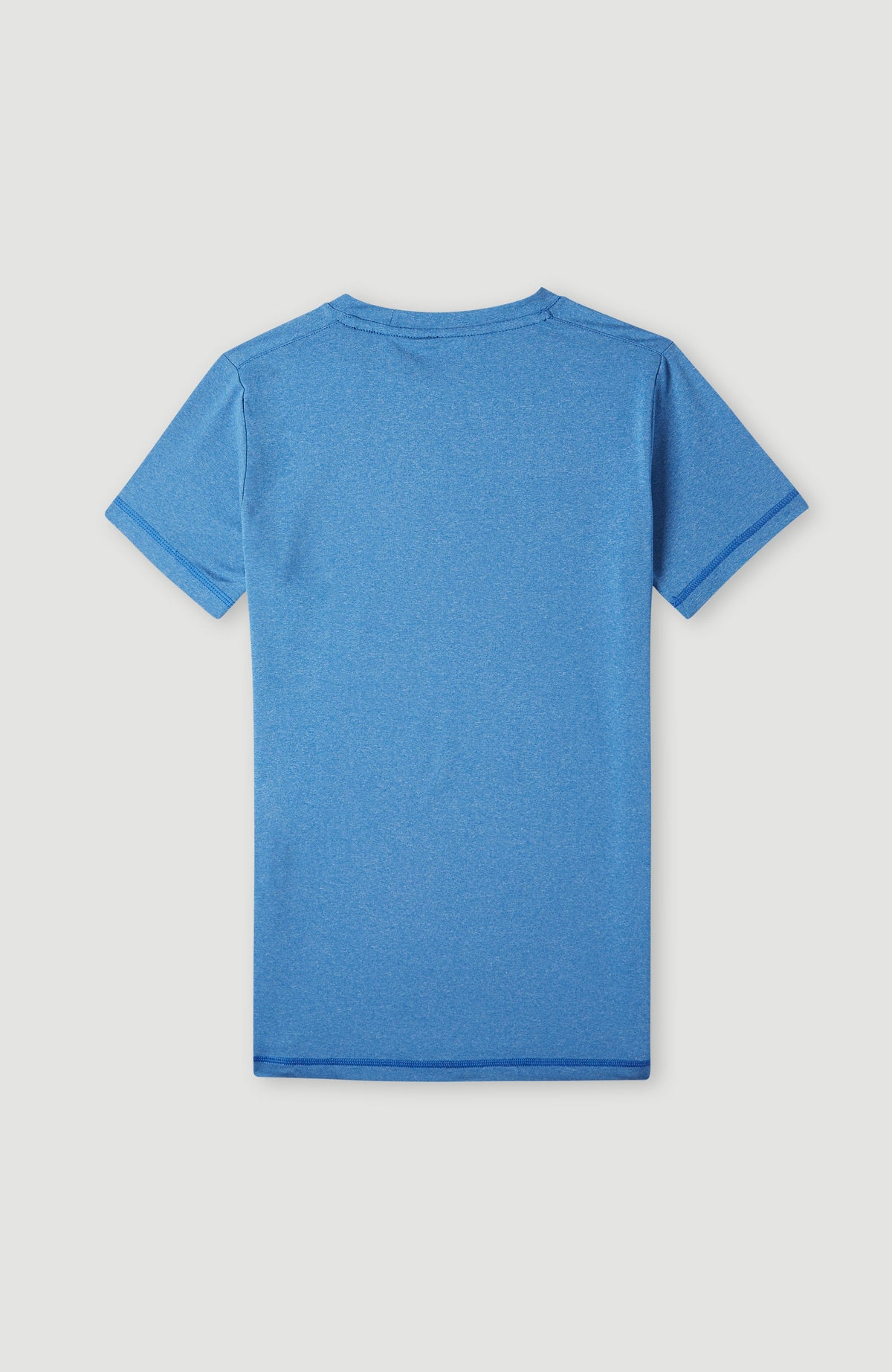 Rutile T-Shirt | Princess Blue