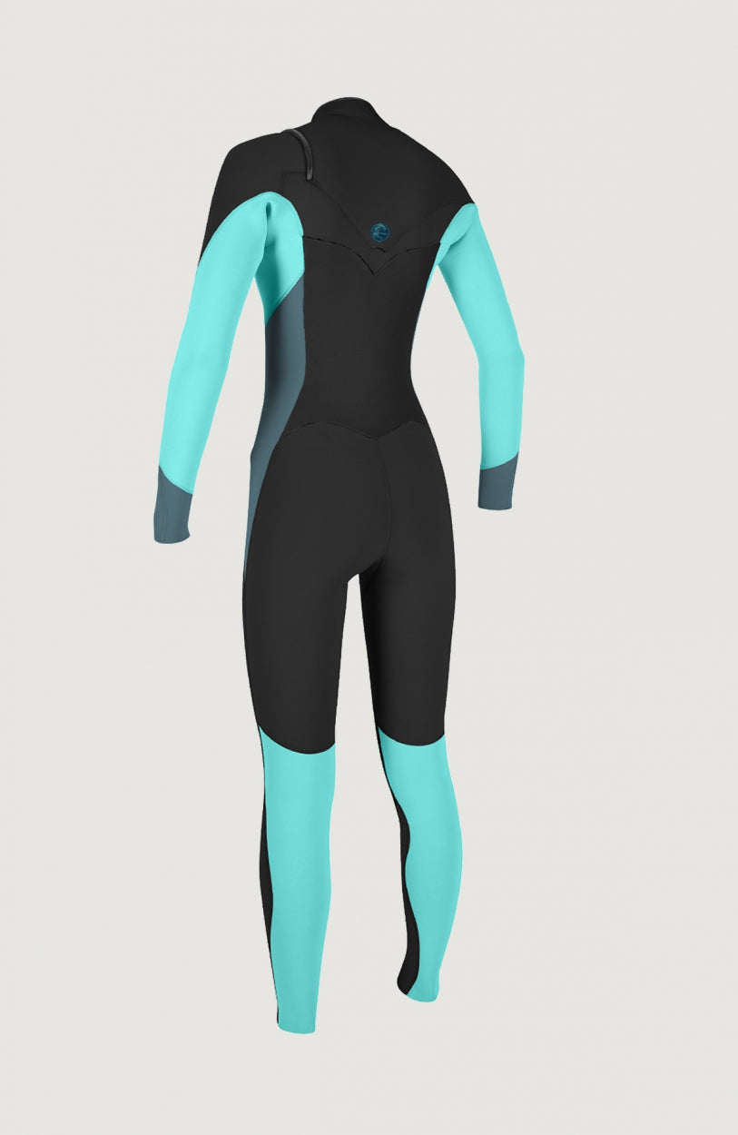 O'Riginal 5/4mm Front Zip Full Wetsuit | Black