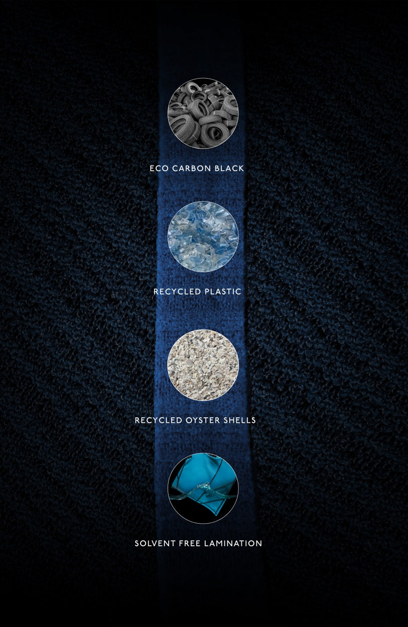 Blueprint 4/3 Chest Zip Full Wetsuit | Black