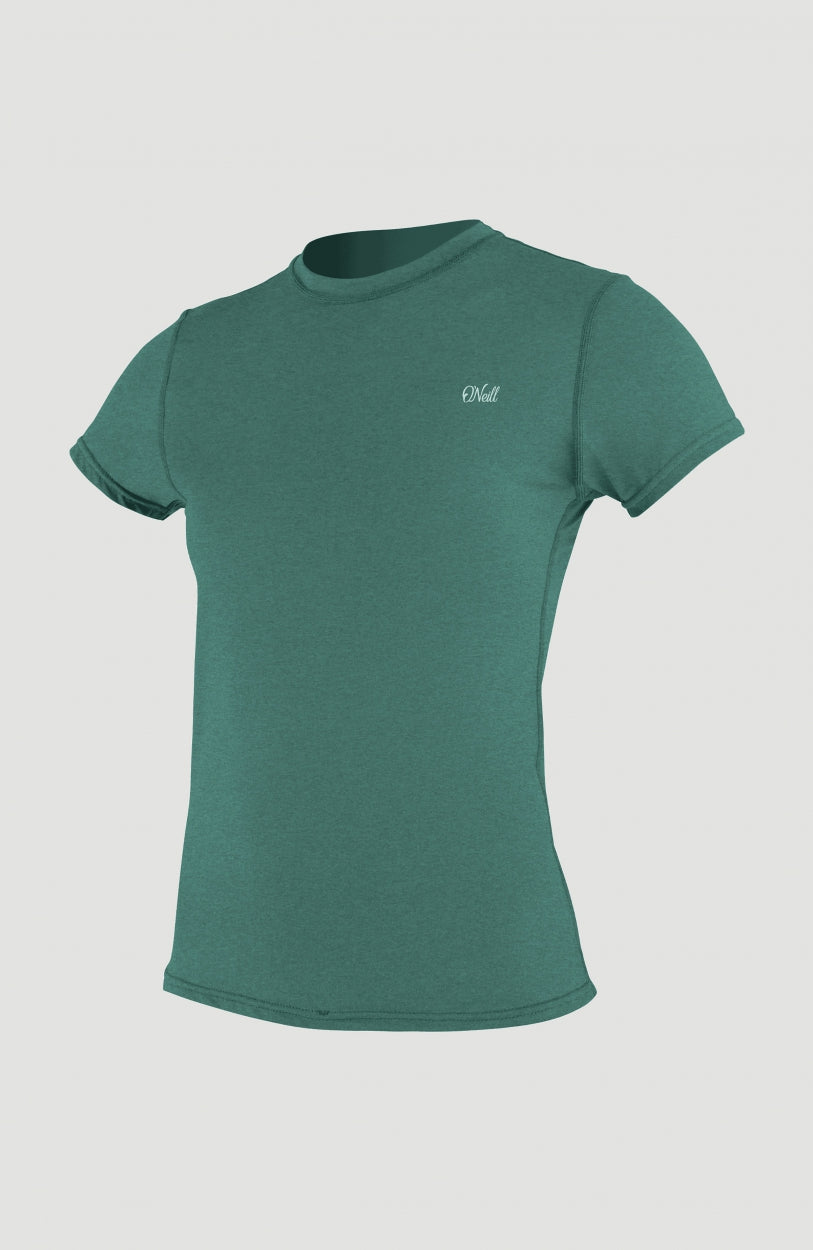 Blueprint Shortsleeve Sun Shirt | Ivy