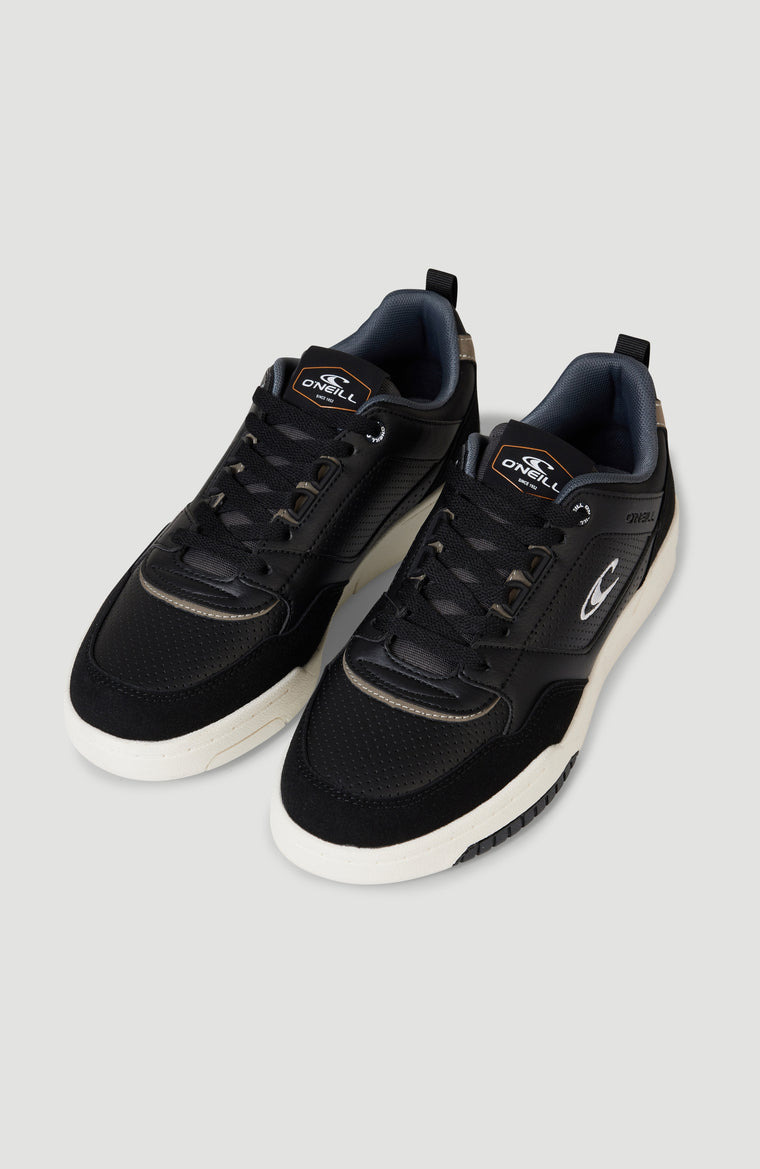 CAMBRIA LOW Sneaker Men | Black