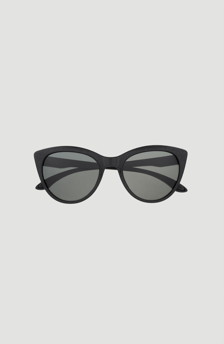 Blue Jolla Sunglasses | MATT BLACK