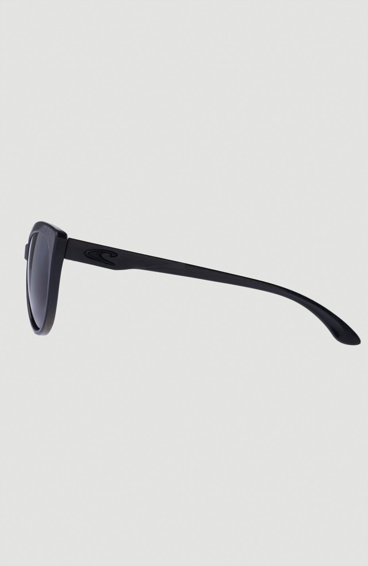 Blue Jolla Sunglasses | MATT BLACK