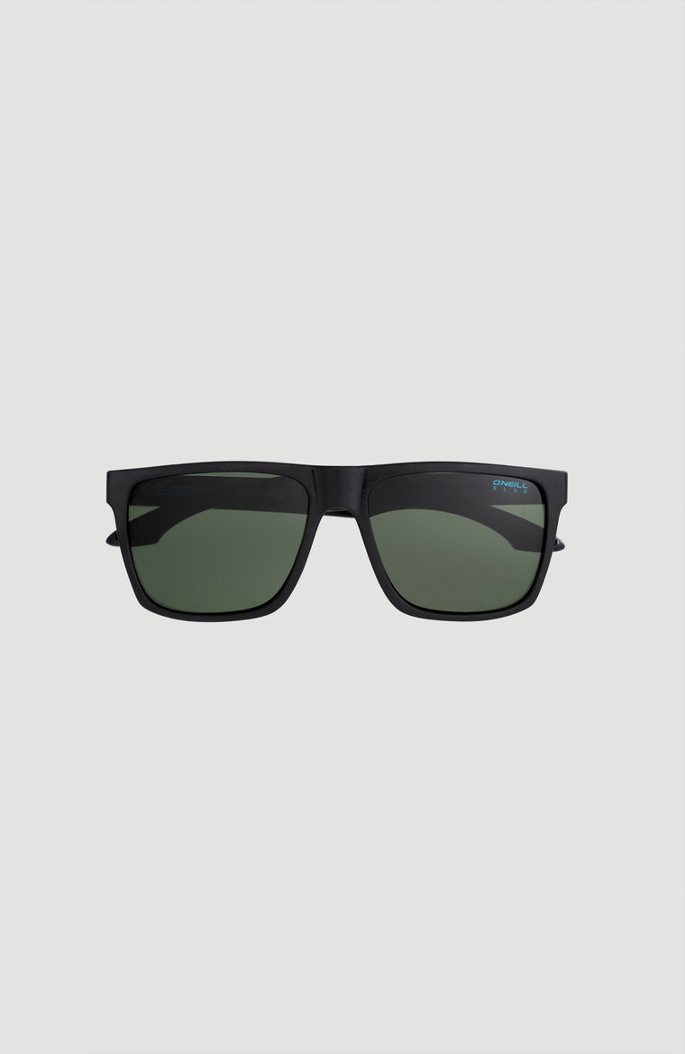Blue Lyn Sunglasses | MATT BLACK