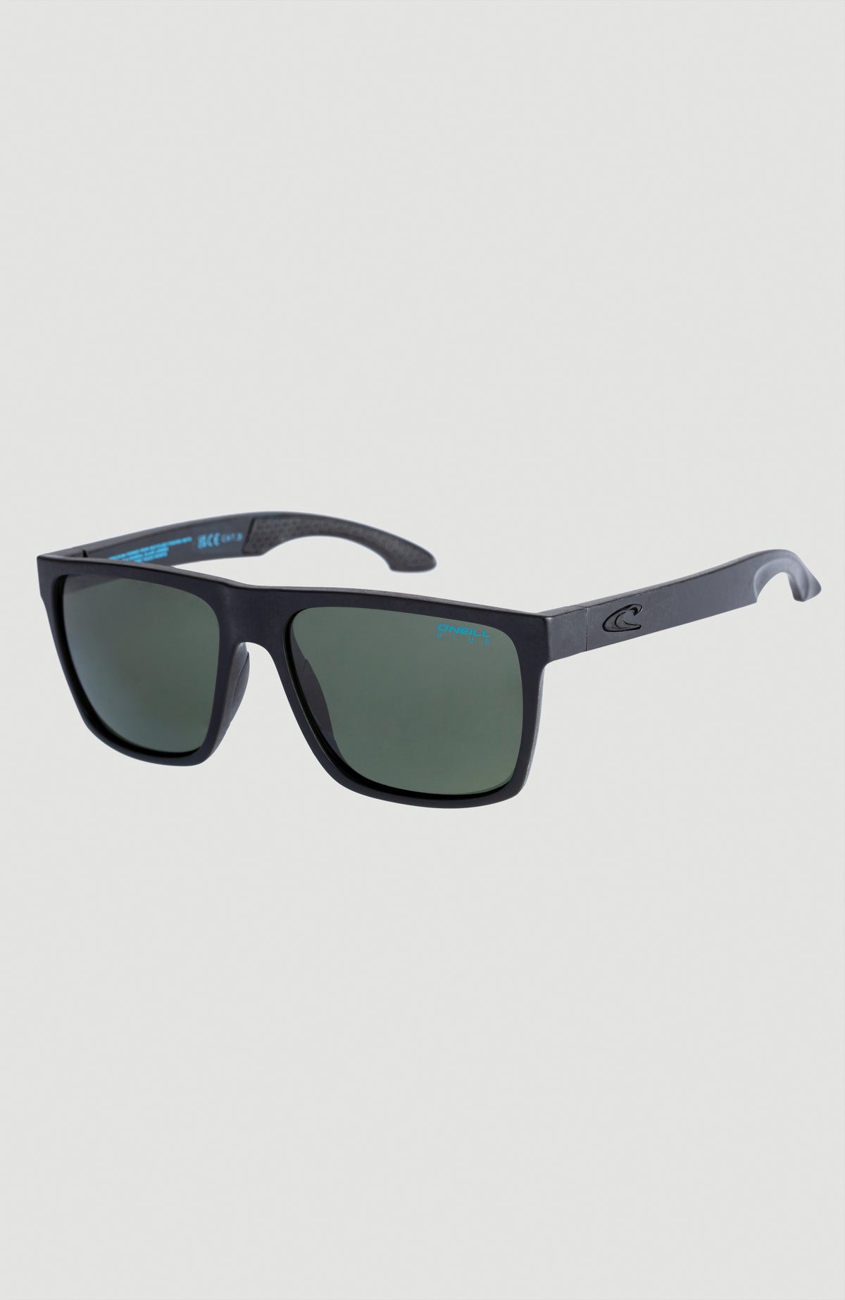 Blue Lyn Sunglasses | MATT BLACK