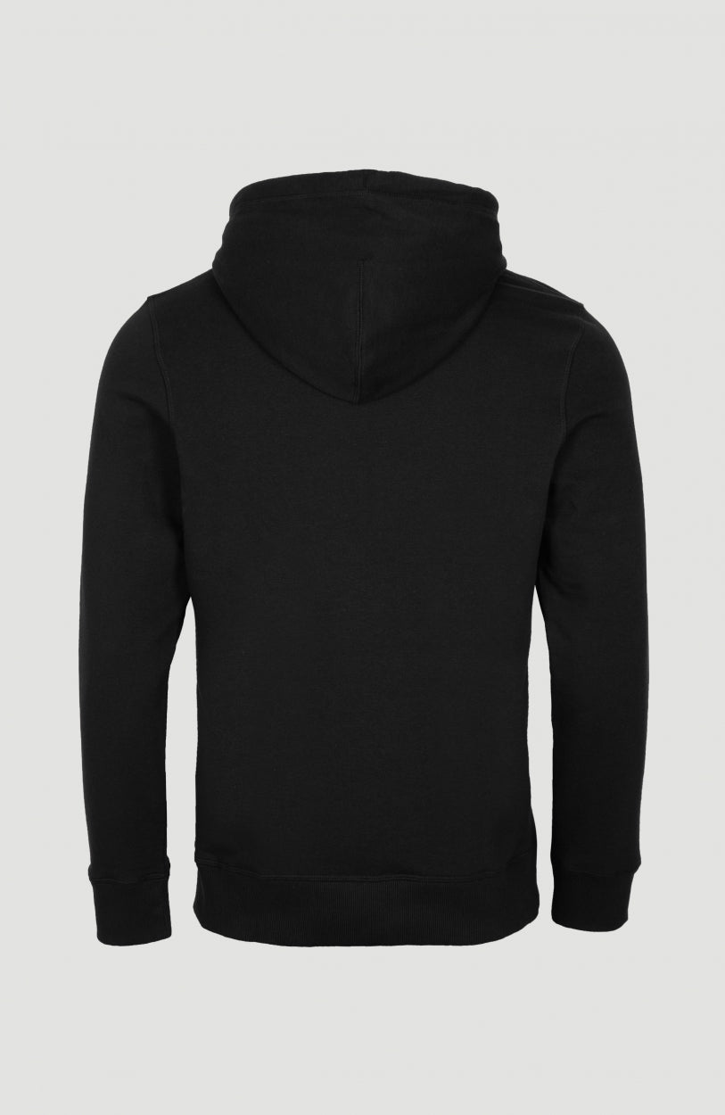 Circle Surfer Hoodie | BlackOut - A