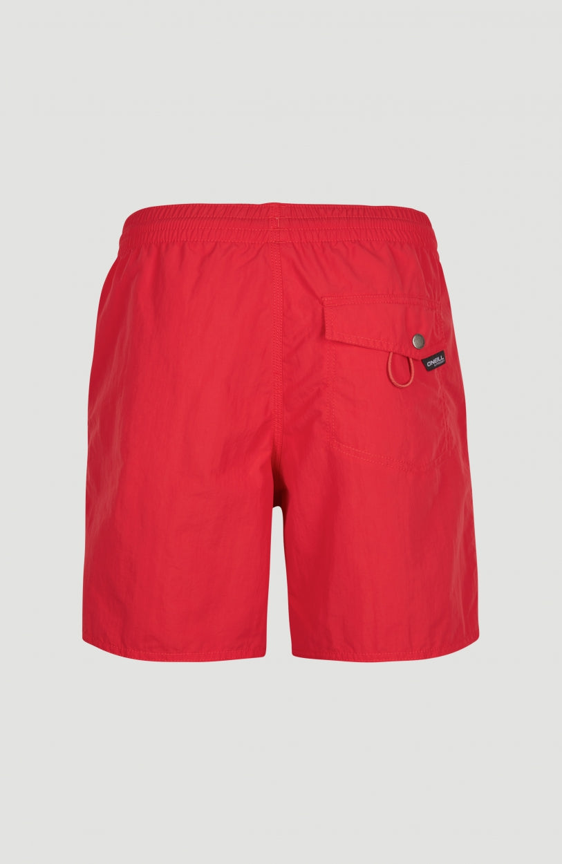 Vert Swim Shorts | Plaid