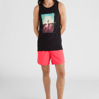 Vert Swim Shorts | Divan