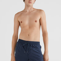 Vert Swim Shorts | Ink Blue -A