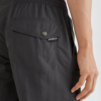 Vert Swim Shorts | Asphalt - A