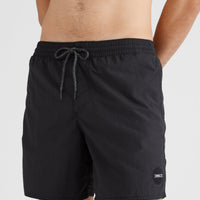 Vert Swim Shorts | BlackOut - A