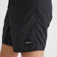 Vert Swim Shorts | BlackOut - A