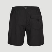 Vert Swim Shorts | BlackOut - A