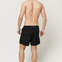 Vert Swim Shorts | BlackOut - A