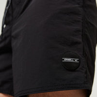 Vert Swim Shorts | BlackOut - A
