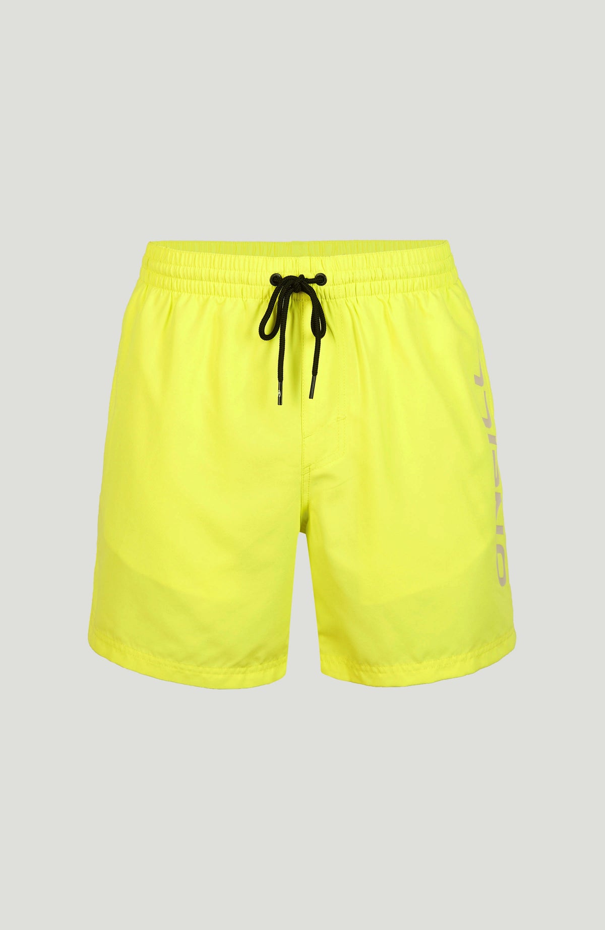 Cali Swim Shorts | Sunny Lime