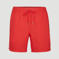 Cali Swim Shorts | Plaid