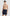 Cali Swim Shorts | Ink Blue -A