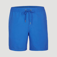 Cali Swim Shorts | Victoria Blue -A